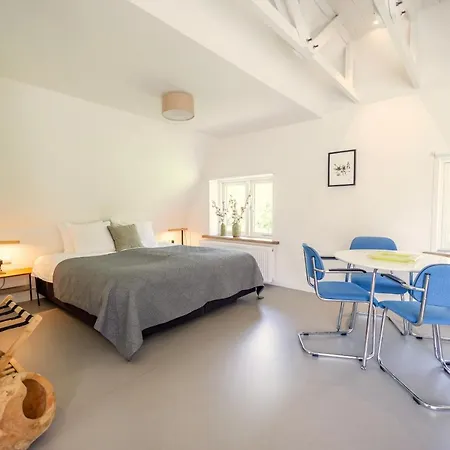 Hotel De Hazelaar Schoorl