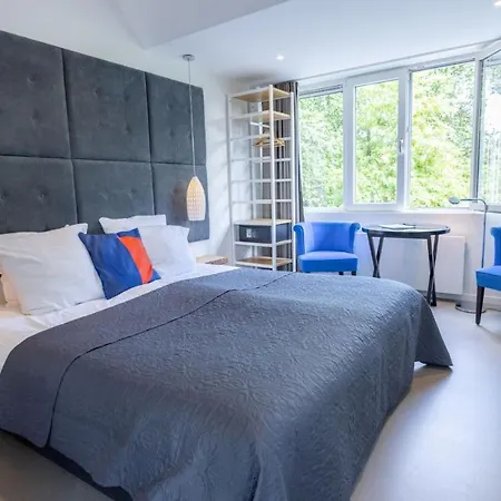 De Hazelaar Hotel Schoorl