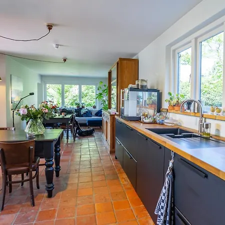 De Hazelaar 3* Schoorl