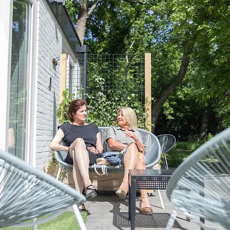 De Hazelaar Hotel Schoorl