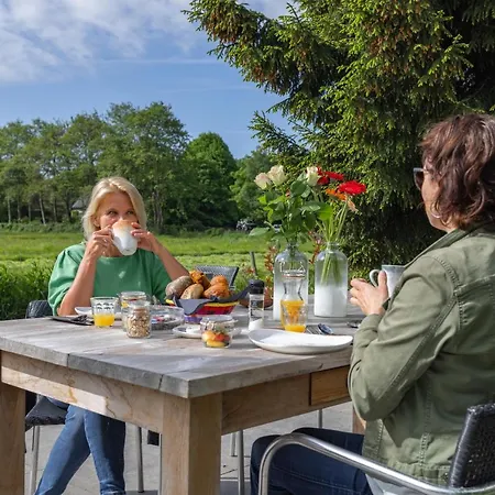 Hotel De Hazelaar Schoorl