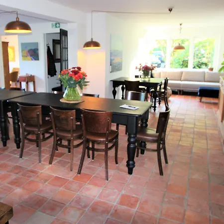 De Hazelaar Hotel 3*