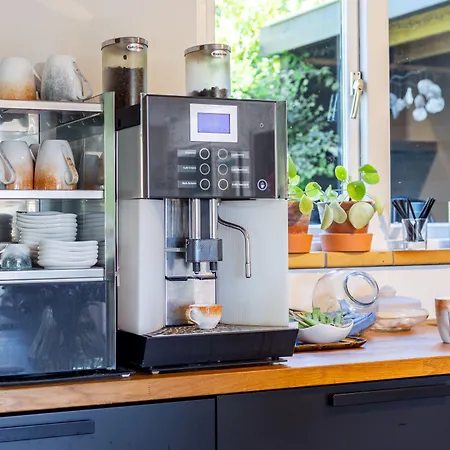 Hotel De Hazelaar Schoorl