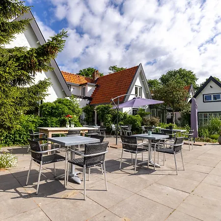 De Hazelaar Hotel