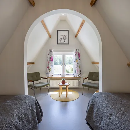 Hotel De Hazelaar Schoorl