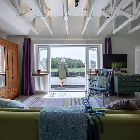 De Hazelaar ホテル 3*