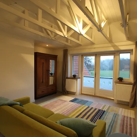 De Hazelaar Hotel 3*