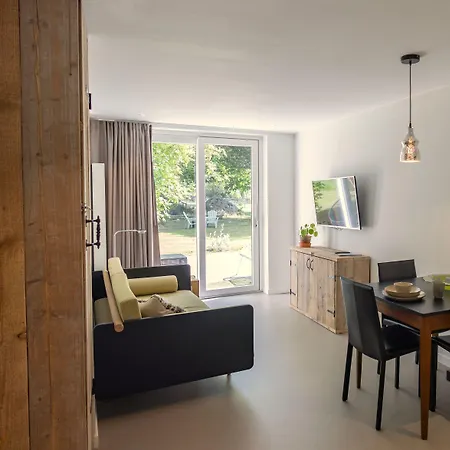 De Hazelaar Hotel Schoorl