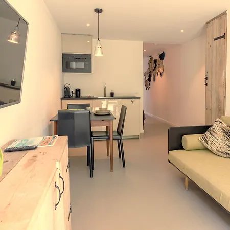 Hotel De Hazelaar Schoorl