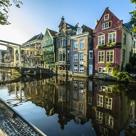 Hotel De Hazelaar Schoorl