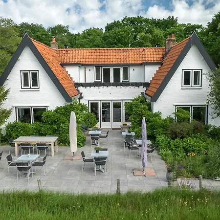 De Hazelaar Hotel Schoorl