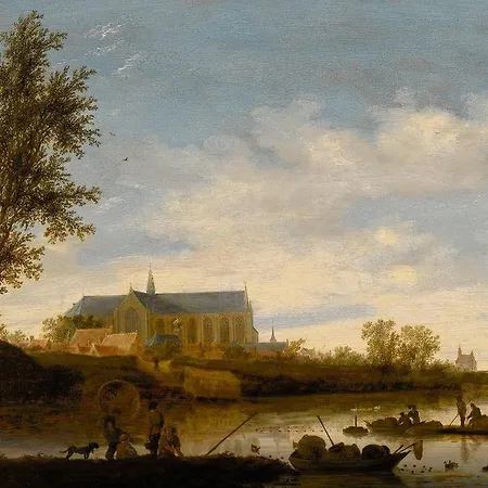Hotel De Hazelaar 3*
