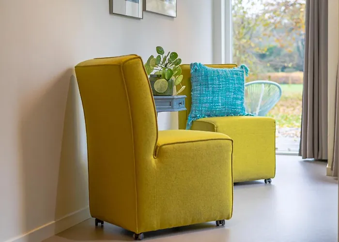 De Hazelaar Hotel Schoorl