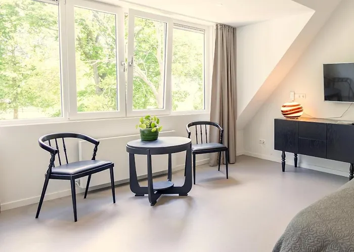 De Hazelaar Hotel Schoorl