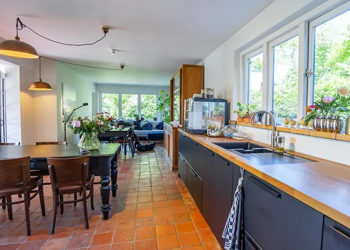 De Hazelaar 3* Schoorl