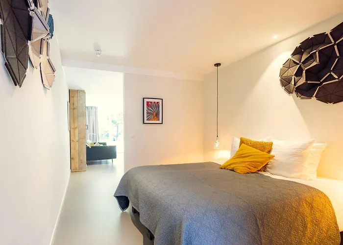 De Hazelaar Hotel 3*