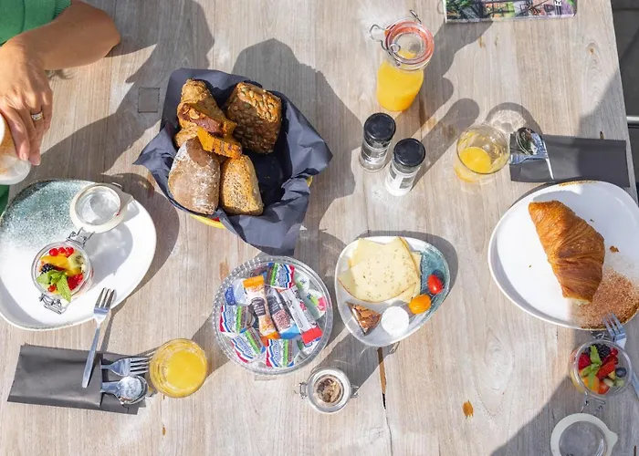 De Hazelaar Szálloda 3*