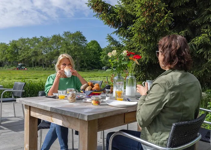 Hotel De Hazelaar Schoorl