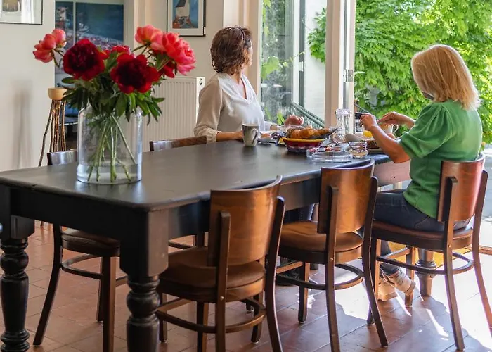 De Hazelaar Hotel 3*