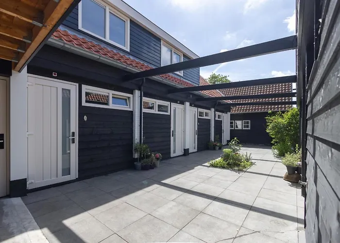 Hotel De Hazelaar Schoorl