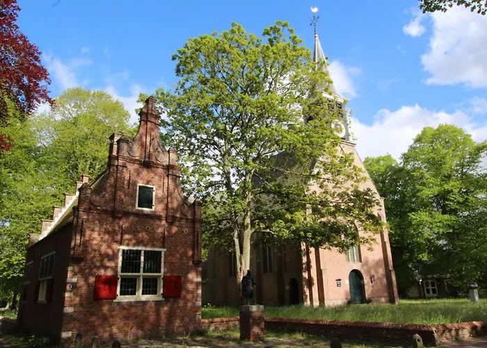 Hotel De Hazelaar Schoorl