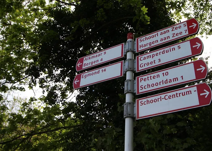 Hotel De Hazelaar 3*