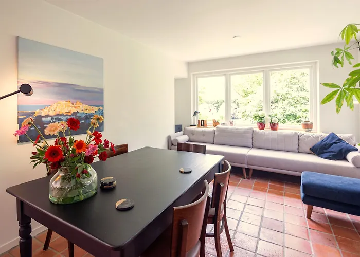 De Hazelaar 3* Schoorl