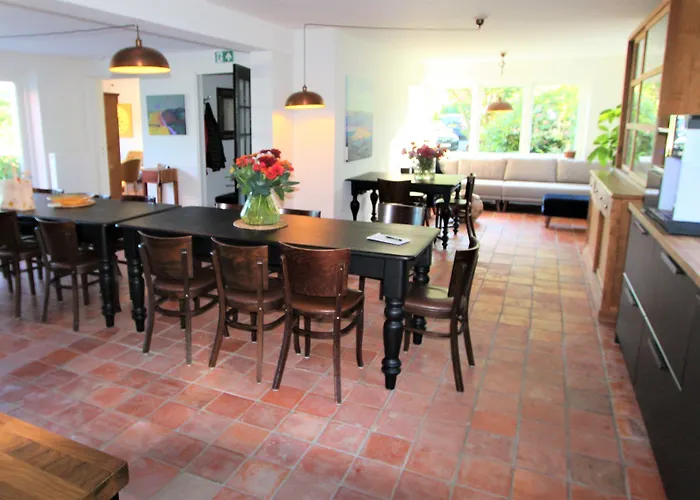 De Hazelaar Szálloda 3*