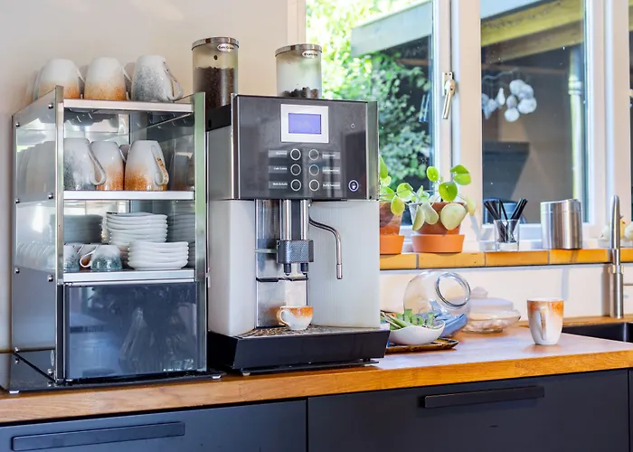 Hotel De Hazelaar Schoorl