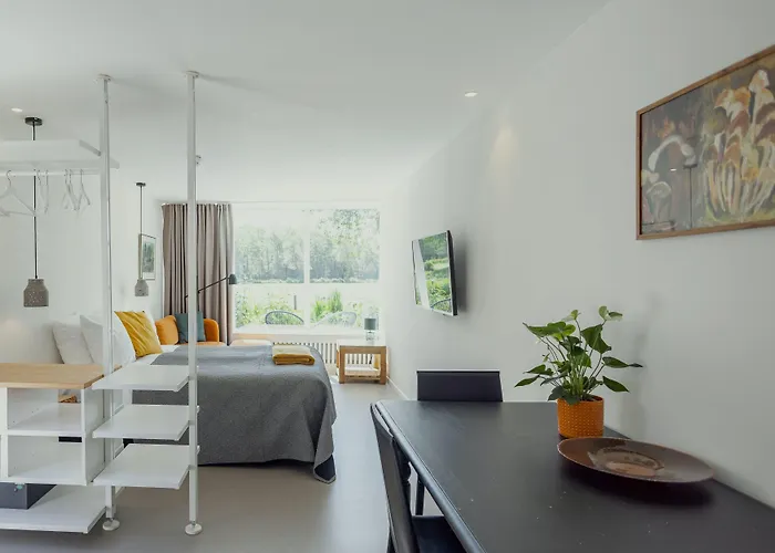 De Hazelaar Szálloda 3*