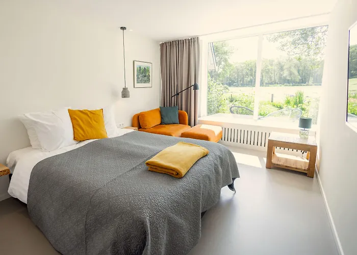 De Hazelaar Hotel Schoorl