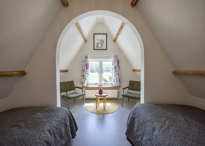 Hotel De Hazelaar Schoorl