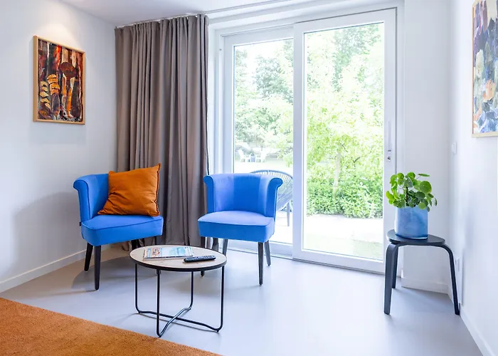 De Hazelaar Szálloda