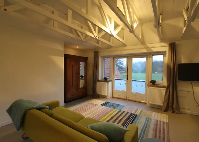 De Hazelaar Hotel 3*