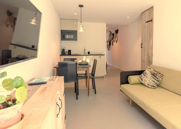 Hotel De Hazelaar Schoorl