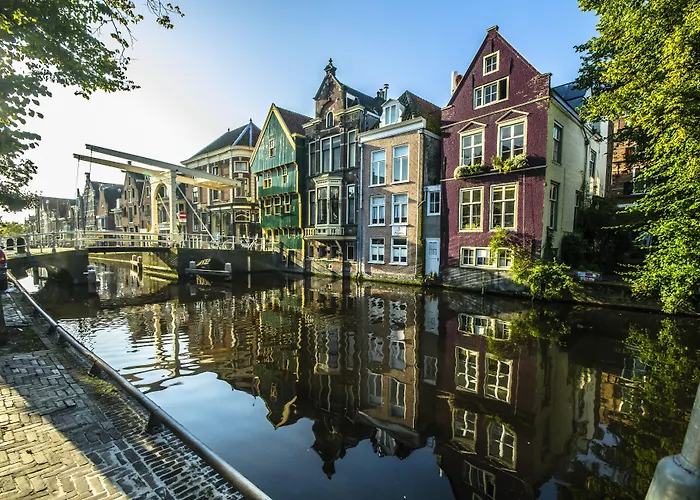 Hotel De Hazelaar Schoorl