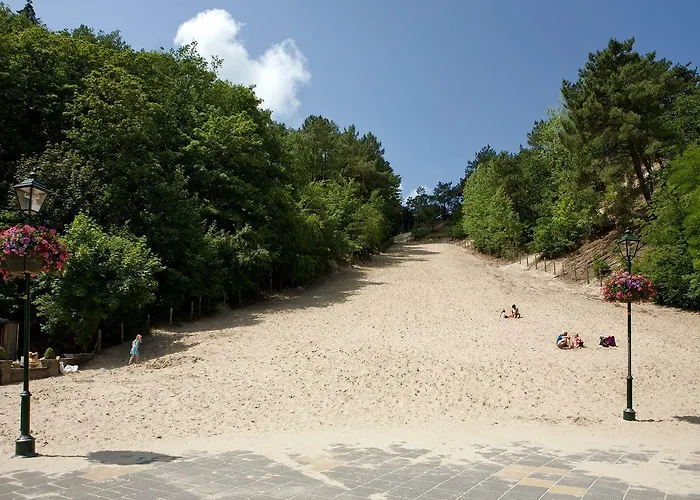 De Hazelaar 3* Schoorl