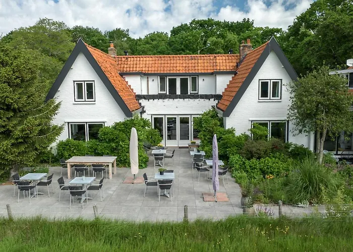 De Hazelaar Hotel Schoorl