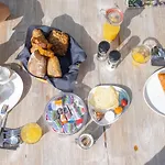 De Hazelaar Ξενοδοχείο 3*