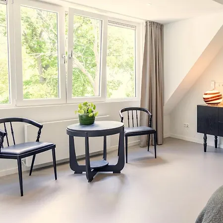 De Hazelaar Hotel Schoorl