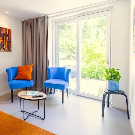 Hotel De Hazelaar 3*