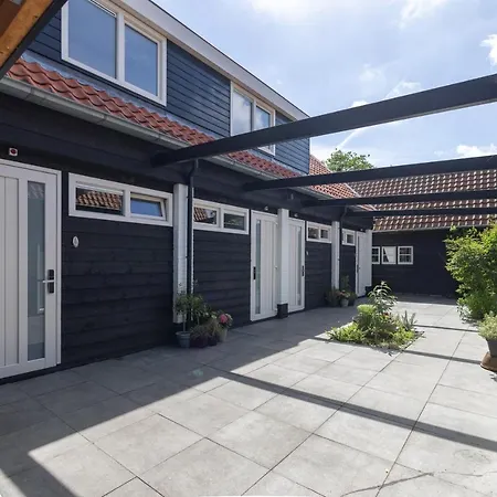 Hotel De Hazelaar Schoorl