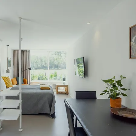 De Hazelaar Hotel 3*