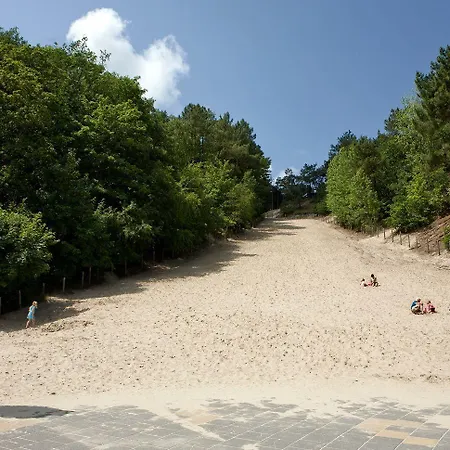 De Hazelaar 3* Schoorl