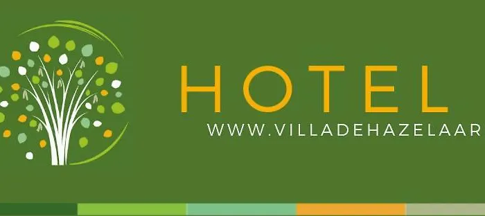 De Hazelaar 3*